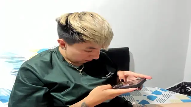 Sexyboy 666 online show from 07-27-26, 05:31