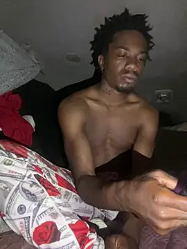 SlimeCrownzOut5 online show from 12-24-24, 05:27