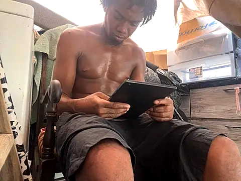 SlimeCrownzOut5 online show from 09-18-25, 05:15