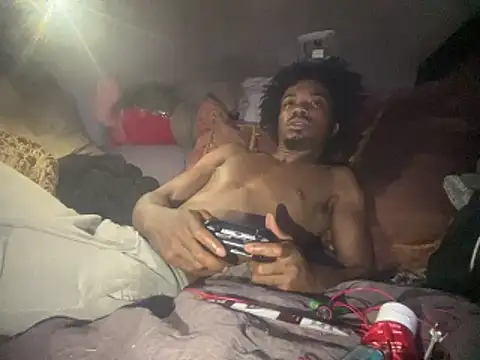 SlimeCrownzOut5 online show from 05-10-26, 04:06