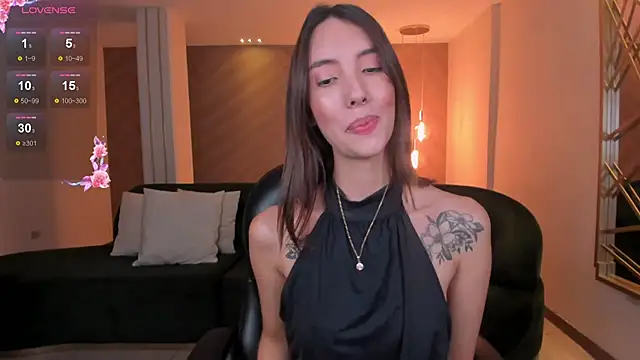 AnaisNin online show from 12-21-24, 03:20