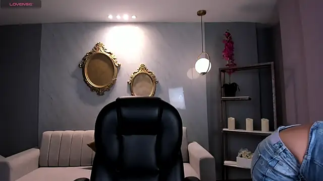AnaisNin online show from 12-23-24, 12:30