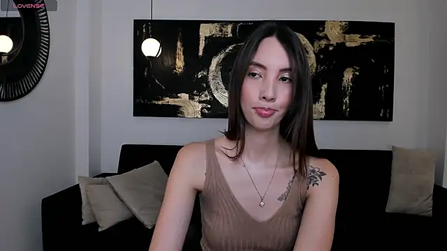 AnaisNin online show from 12-26-24, 07:27