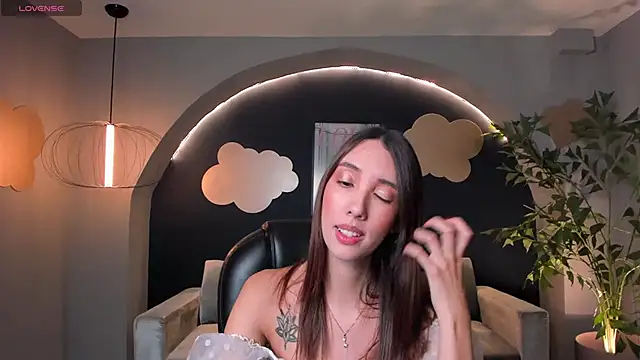 AnaisNin online show from 01-02-25, 12:03