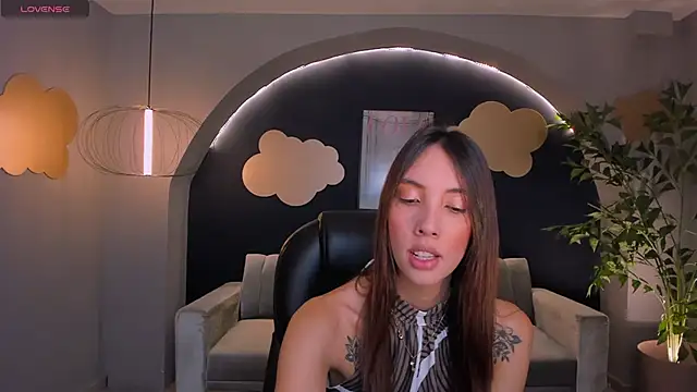 AnaisNin online show from 01-07-25, 11:48