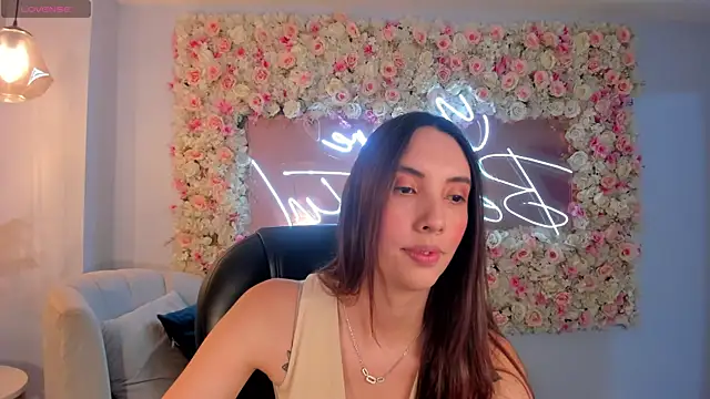 AnaisNin online show from 10-15-25, 08:53