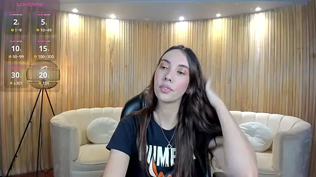 AnaisNin online show from 10-17-25, 03:42