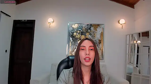 AnaisNin online show from 11-26-25, 03:40