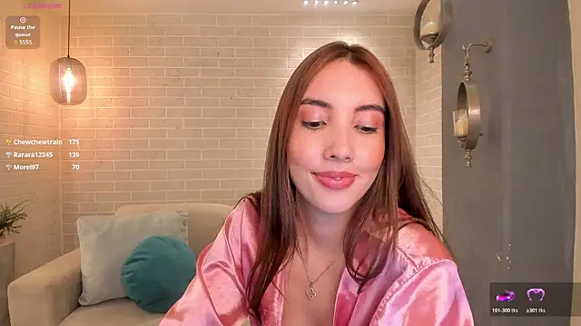 AnaisNin online show from 01-05-26, 05:27