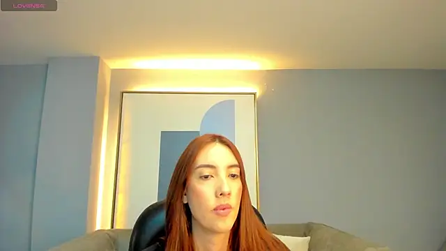 Snapshot of AnaisNin chatting on 02-13-26, 11:06 AnaisNin online show from 02-13-26, 11:06