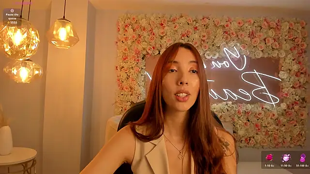 Snapshot of AnaisNin chatting on 02-16-26, 11:39 AnaisNin online show from 02-16-26, 11:39