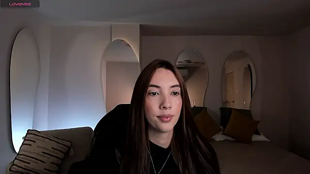 Snapshot of AnaisNin chatting on 02-27-26, 10:59 AnaisNin online show from 02-27-26, 10:59