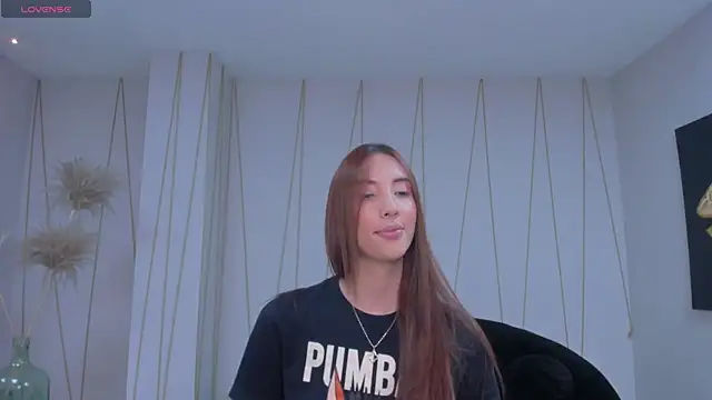 Snapshot of AnaisNin chatting on 03-06-26, 11:17 AnaisNin online show from 03-06-26, 11:17