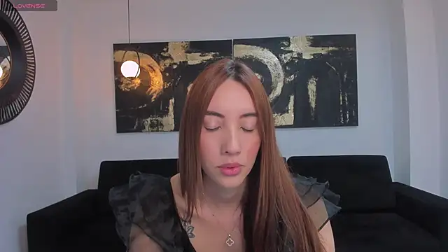 Snapshot of AnaisNin chatting on 03-10-26, 11:04 AnaisNin online show from 03-10-26, 11:04