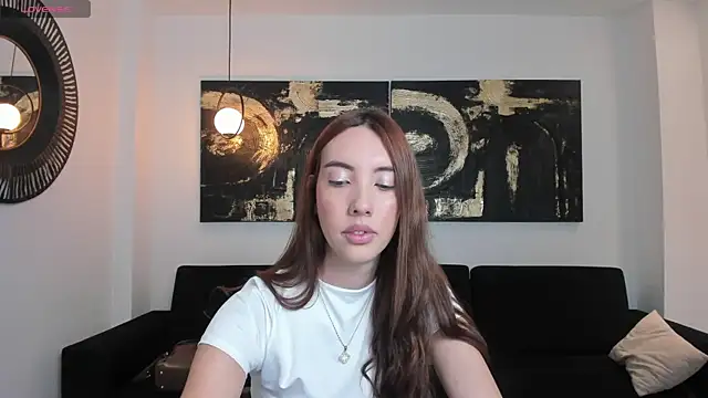 Snapshot of AnaisNin chatting on 03-14-26, 09:59 AnaisNin online show from 03-14-26, 09:59