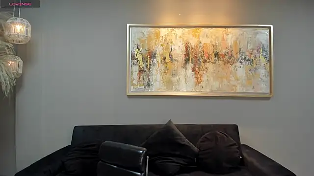 Snapshot of AnaisNin chatting on 03-24-26, 11:04 AnaisNin online show from 03-24-26, 11:04