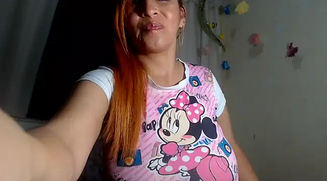 Snapshot of sharloth_x18 chatting on 02-21-25, 01:33 sharloth x18 online show from 02-21-25, 01:33