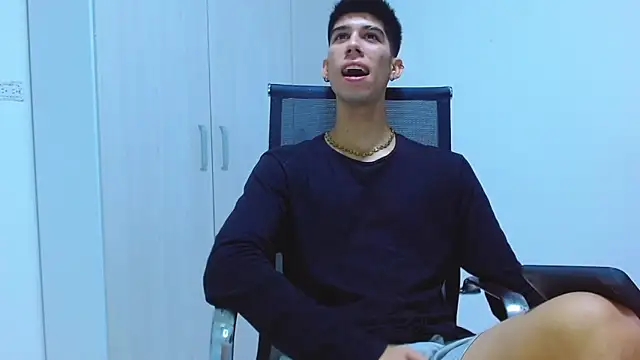 jhony-sex online show from 09-27-25, 02:27