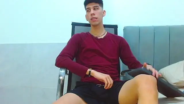 Snapshot of jhony-sex chatting on 04-11-26, 06:51 jhony-sex online show from 04-11-26, 06:51