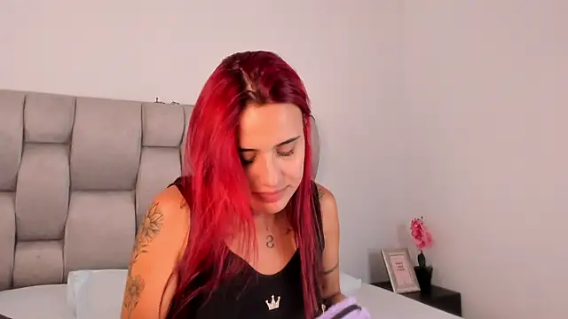 Susan-Sweet-7 online show from 01-15-25, 07:23