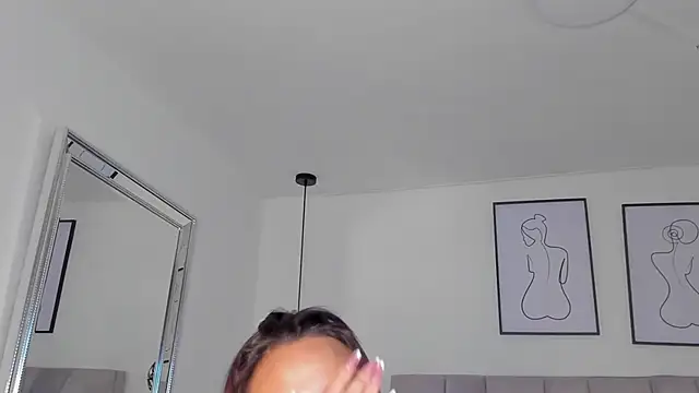 Susan-Sweet-7 online show from 10-07-25, 07:55