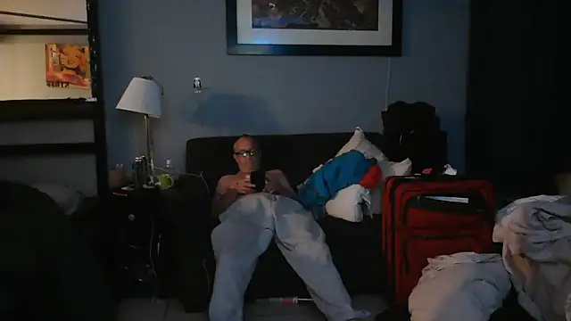 justjerkinaround666 online show from 01-12-25, 08:14