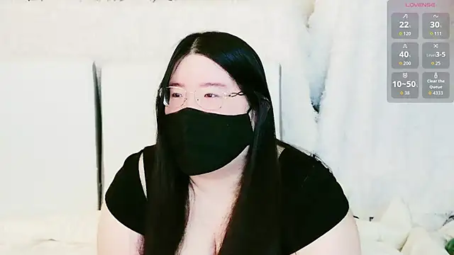 Kara-Nuna online show from 08-05-26, 02:36