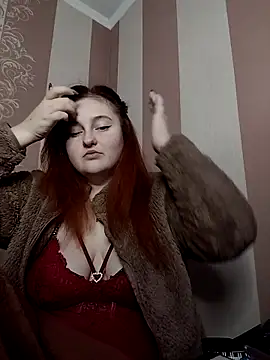 WhiteBellaX online show from 02-04-26, 07:03