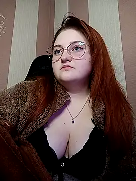 WhiteBellaX online show from 02-07-26, 05:11