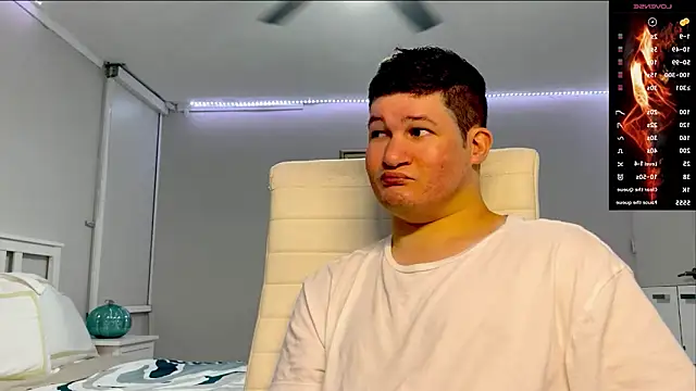 Lorenzo hernandez online show from 09-24-25, 11:52