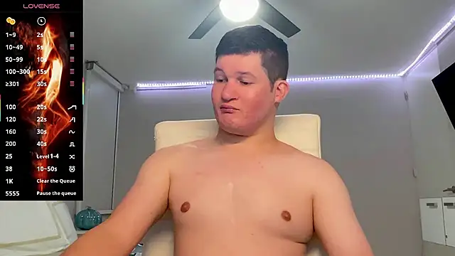 Lorenzo hernandez online show from 09-27-25, 12:15