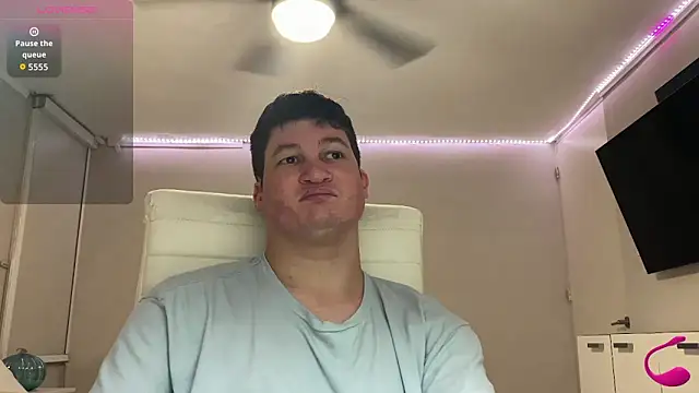 Lorenzo hernandez online show from 09-30-25, 10:48