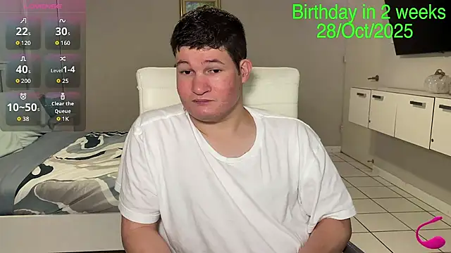 Lorenzo hernandez online show from 10-05-25, 12:09