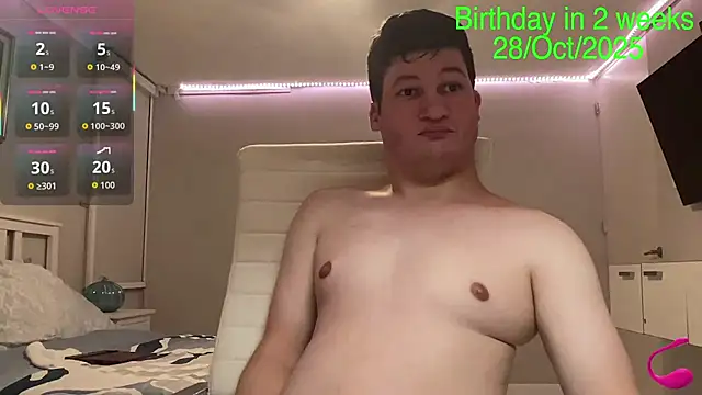 Lorenzo hernandez online show from 10-11-25, 01:16