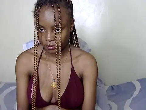 ebony liza online show from 12-31-24, 06:16