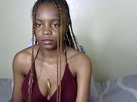 ebony liza online show from 01-05-25, 11:37