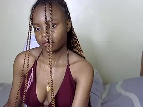 ebony liza online show from 01-06-25, 12:35