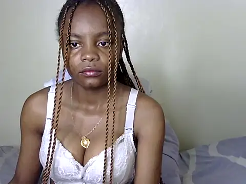 ebony liza online show from 01-07-25, 02:53