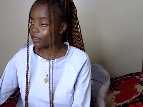ebony liza online show from 01-07-25, 05:42