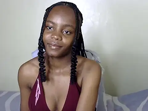 ebony liza online show from 01-12-25, 06:06