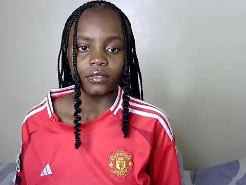 ebony liza online show from 01-15-25, 12:15
