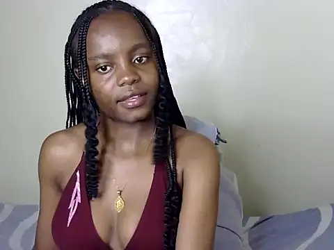 ebony liza online show from 01-21-25, 11:35