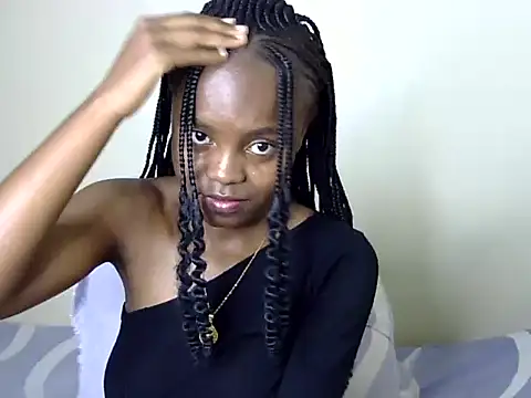 ebony liza online show from 01-23-25, 07:00
