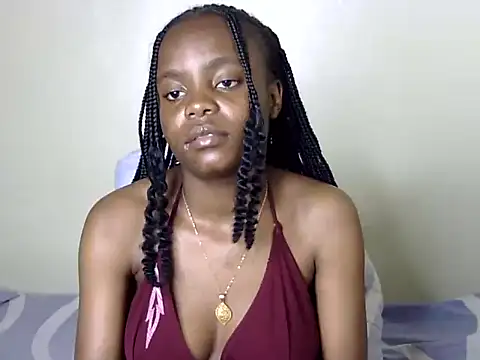 ebony liza online show from 01-30-25, 06:13