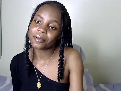 ebony liza online show from 02-07-25, 11:01