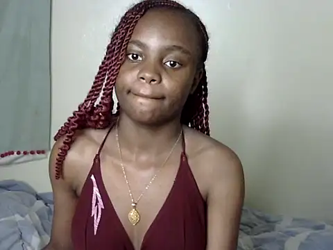 ebony liza online show from 02-22-25, 12:16