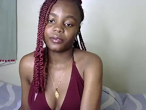 ebony liza online show from 03-01-25, 06:57