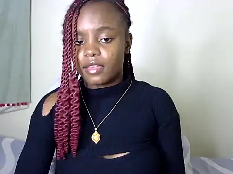 ebony liza online show from 03-03-25, 05:53