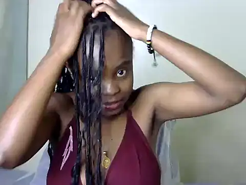 ebony liza online show from 03-14-25, 09:57