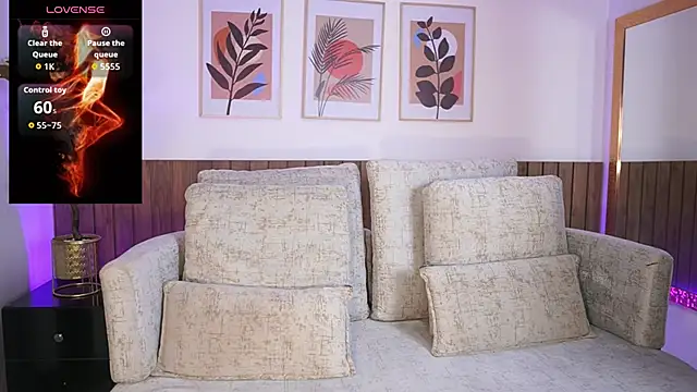 Zarawilliams online show from 11-03-25, 11:33